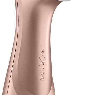 Vibromasseur stimulateur clitoridien avec 11 niveaux d&rsquo;intensité