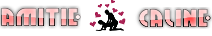 amitie caline sexshop